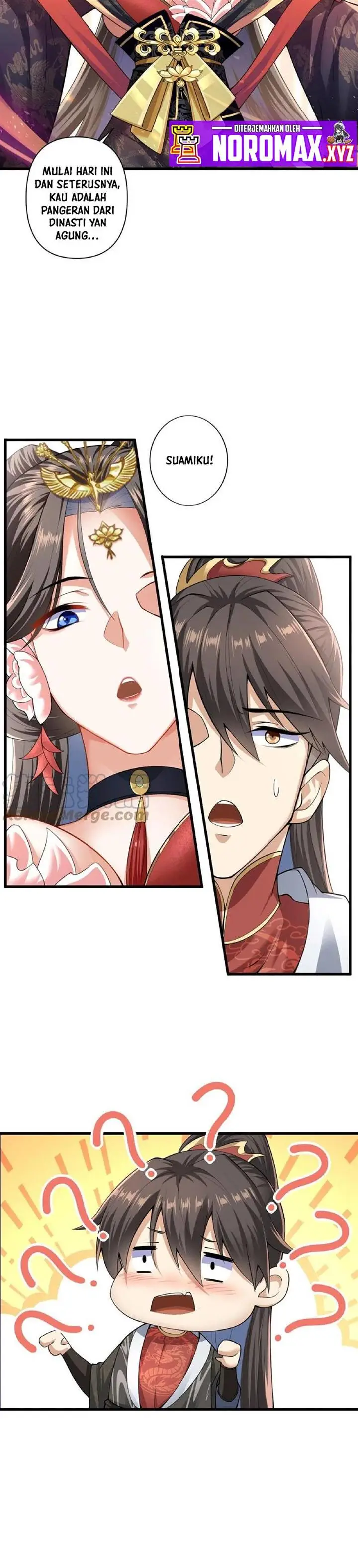 image-komik-its-over-the-queens-soft-rice-husband-is-actually-invincible-chapter-1-10/20