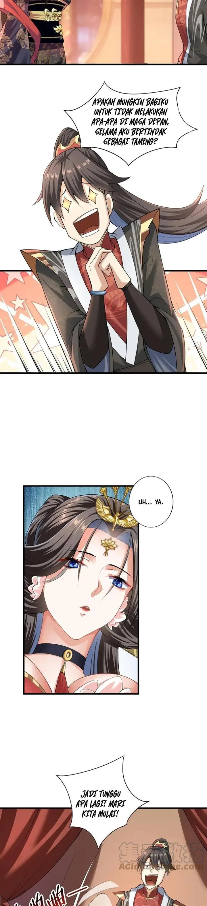image-komik-its-over-the-queens-soft-rice-husband-is-actually-invincible-chapter-1-12/20