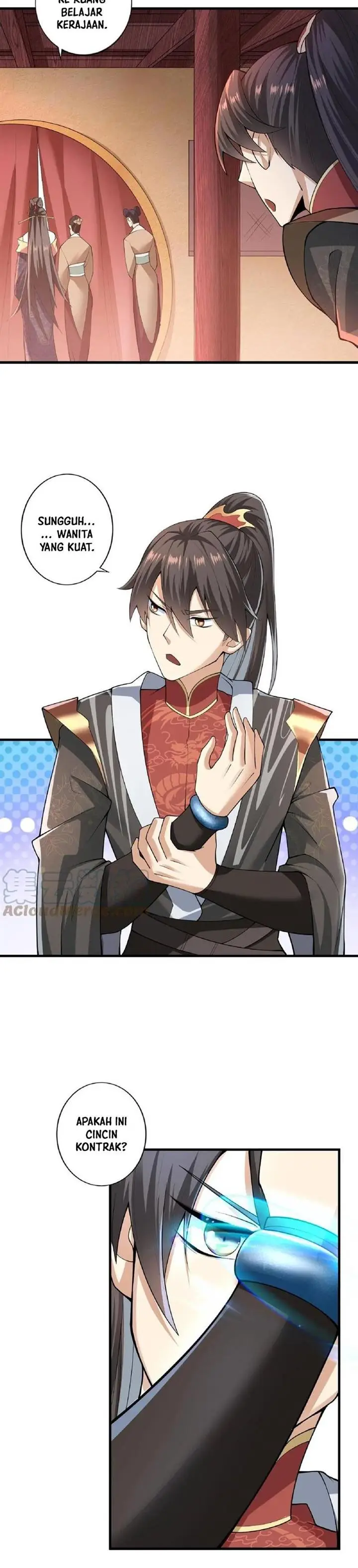 image-komik-its-over-the-queens-soft-rice-husband-is-actually-invincible-chapter-1-14/20