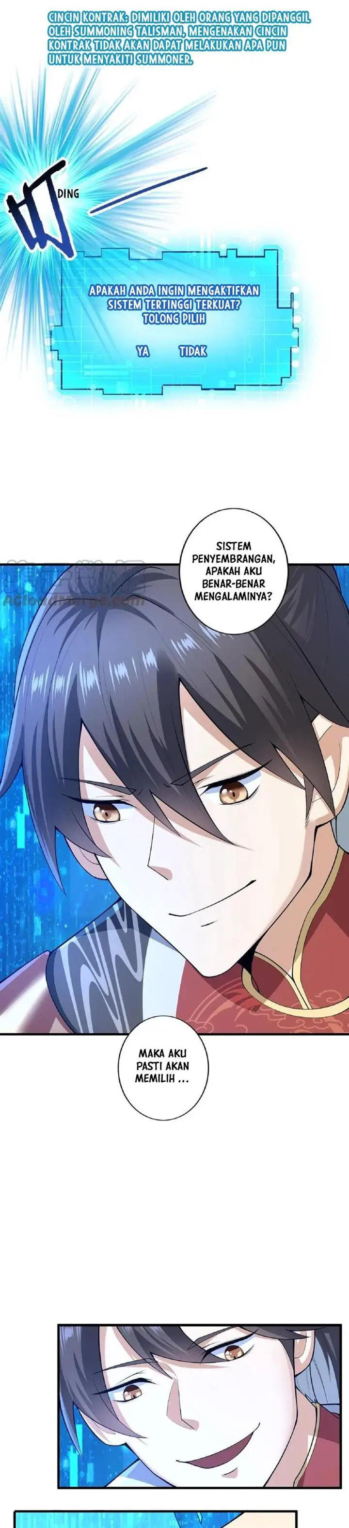 image-komik-its-over-the-queens-soft-rice-husband-is-actually-invincible-chapter-1-15/20