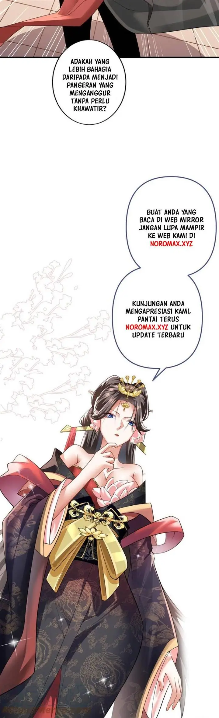 image-komik-its-over-the-queens-soft-rice-husband-is-actually-invincible-chapter-1-18/20