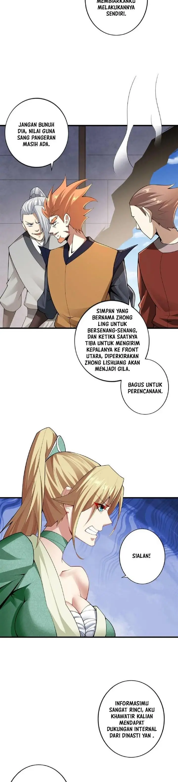 image-komik-its-over-the-queens-soft-rice-husband-is-actually-invincible-chapter-10-3/17