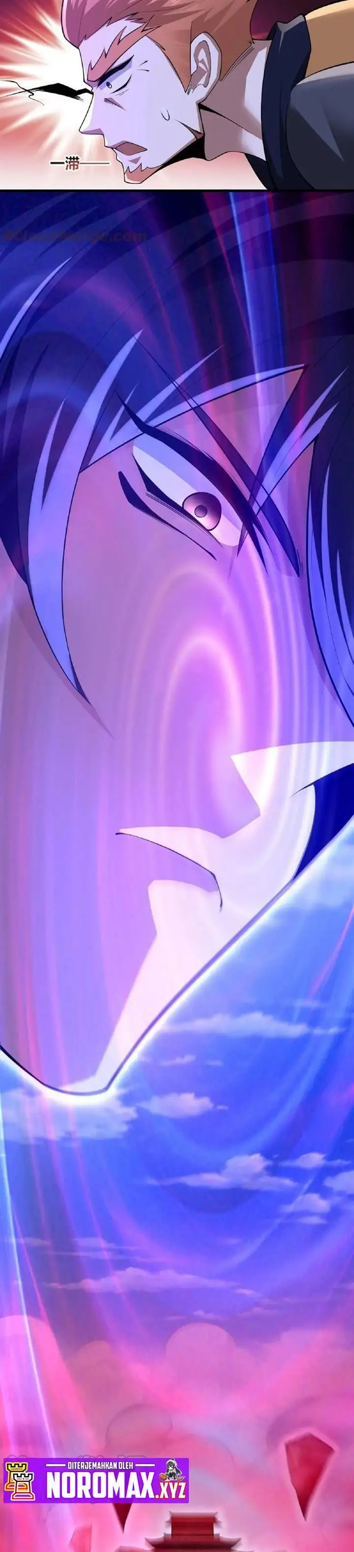 image-komik-its-over-the-queens-soft-rice-husband-is-actually-invincible-chapter-10-5/17