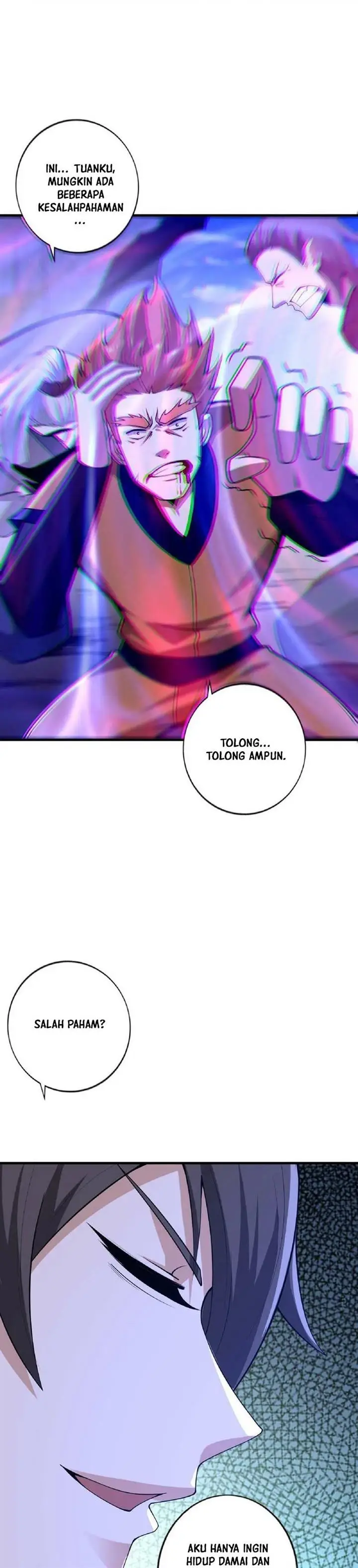 image-komik-its-over-the-queens-soft-rice-husband-is-actually-invincible-chapter-10-7/17