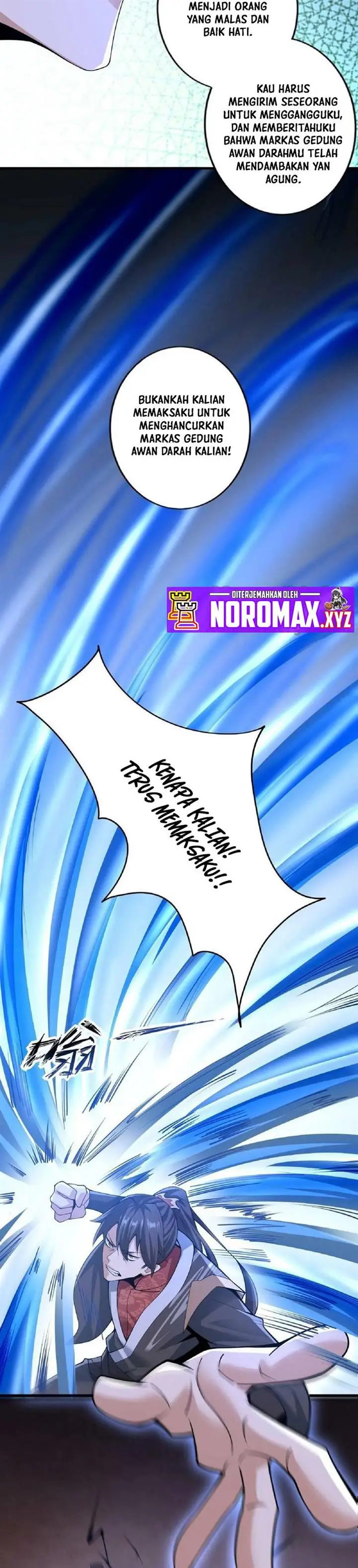 image-komik-its-over-the-queens-soft-rice-husband-is-actually-invincible-chapter-10-8/17