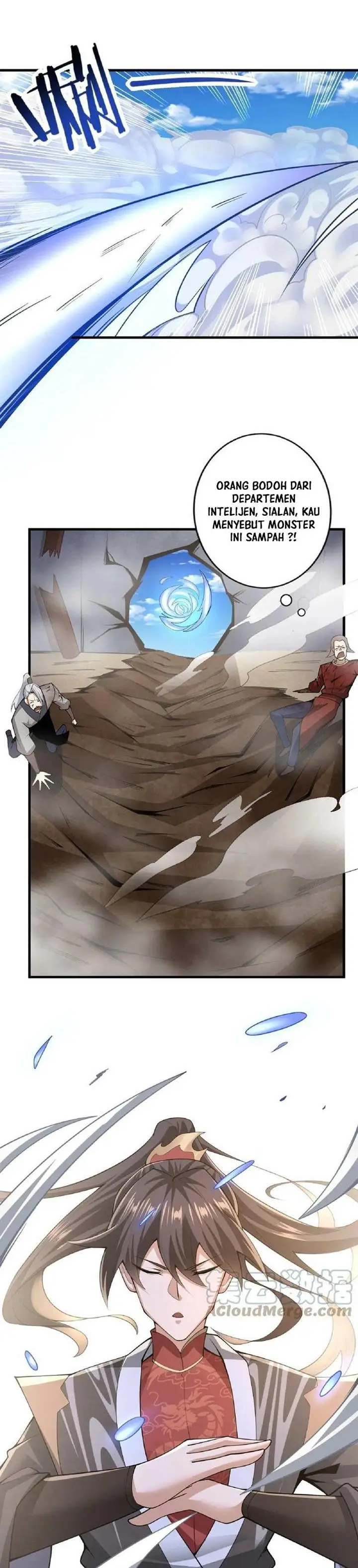 image-komik-its-over-the-queens-soft-rice-husband-is-actually-invincible-chapter-10-10/17