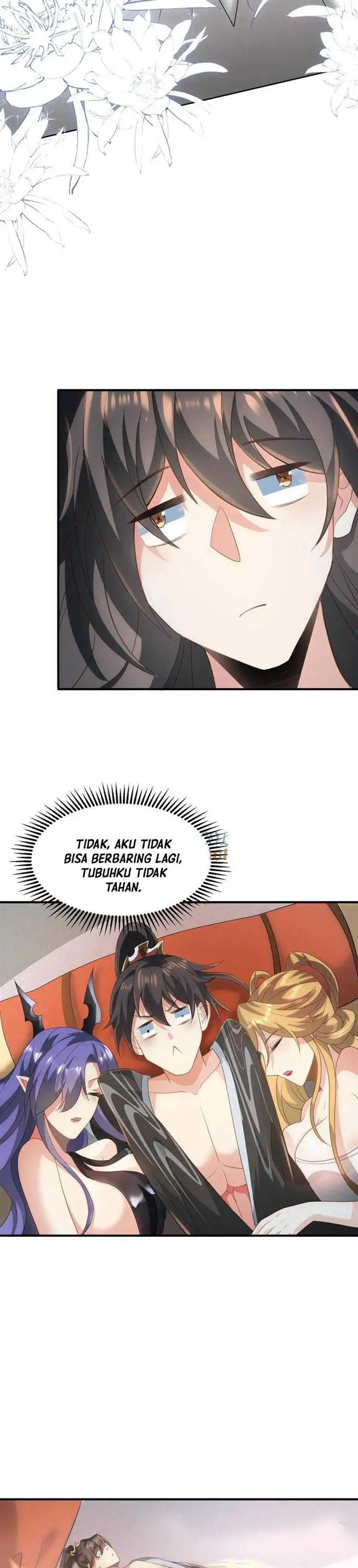 image-komik-its-over-the-queens-soft-rice-husband-is-actually-invincible-chapter-100-2/20