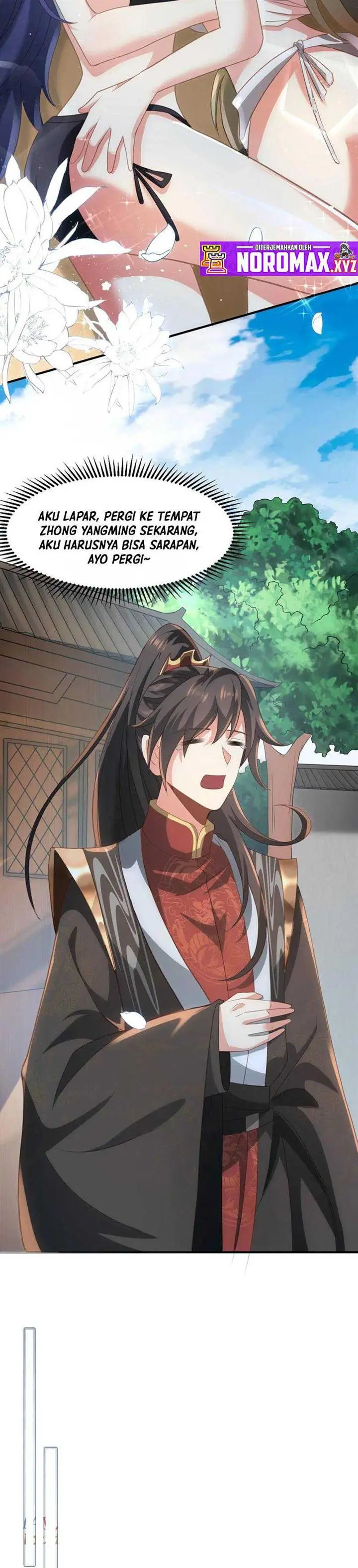 image-komik-its-over-the-queens-soft-rice-husband-is-actually-invincible-chapter-100-4/20