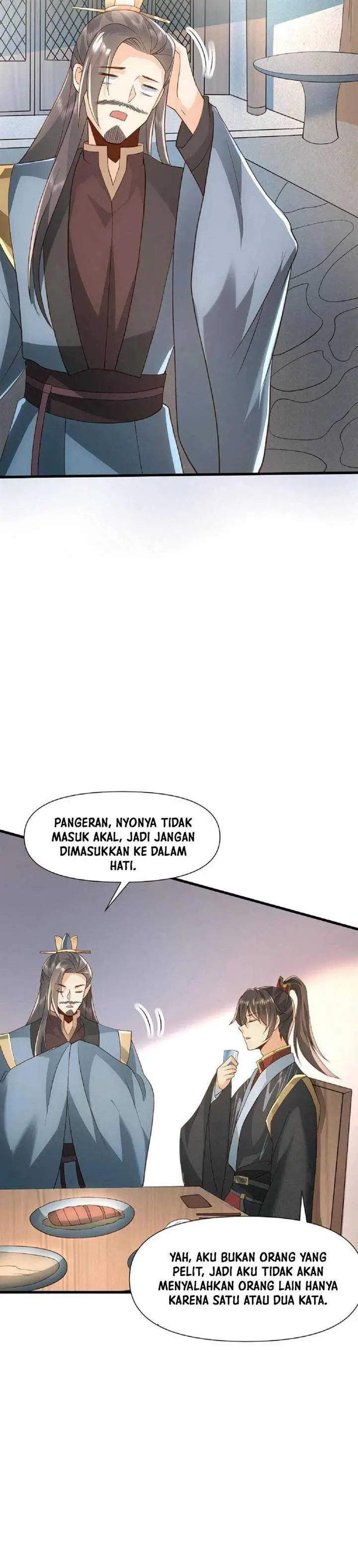 image-komik-its-over-the-queens-soft-rice-husband-is-actually-invincible-chapter-100-11/20