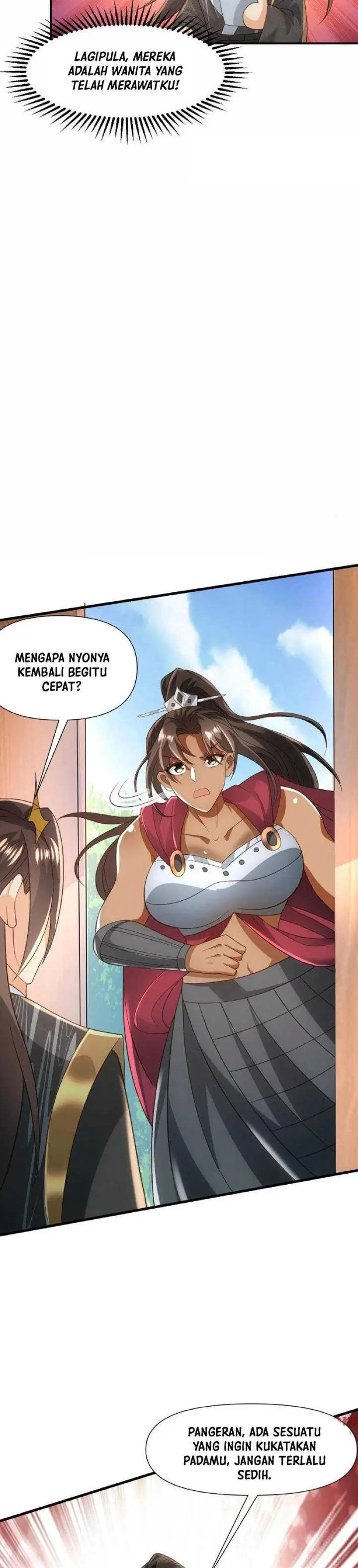 image-komik-its-over-the-queens-soft-rice-husband-is-actually-invincible-chapter-100-13/20