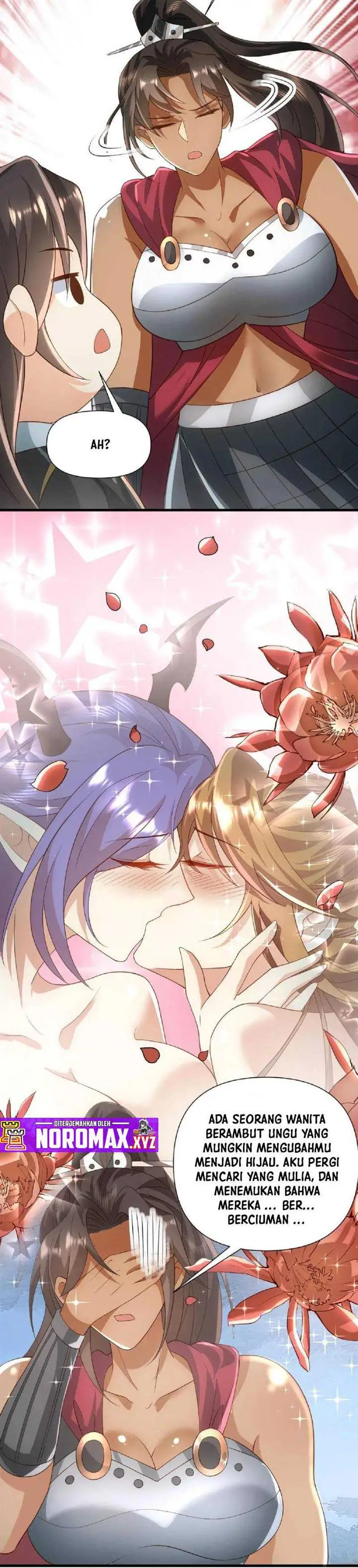 image-komik-its-over-the-queens-soft-rice-husband-is-actually-invincible-chapter-100-14/20