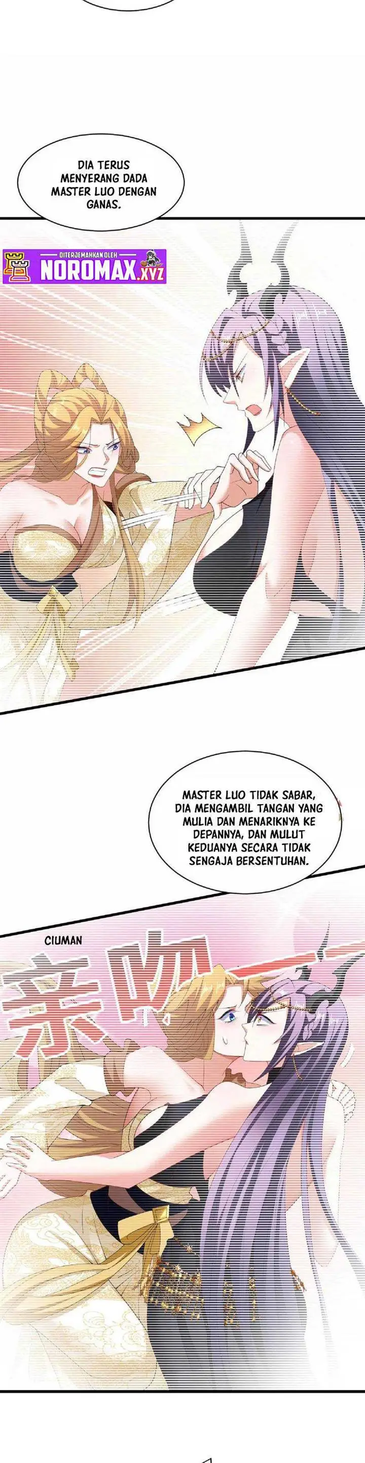 image-komik-its-over-the-queens-soft-rice-husband-is-actually-invincible-chapter-101-3/20