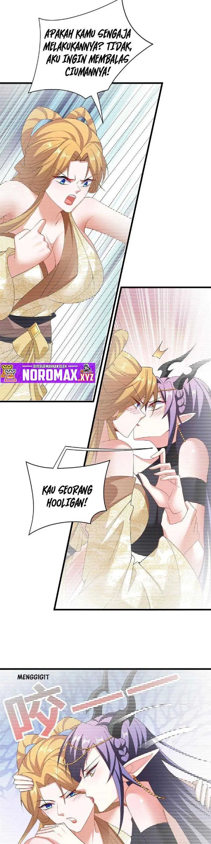 image-komik-its-over-the-queens-soft-rice-husband-is-actually-invincible-chapter-101-4/20