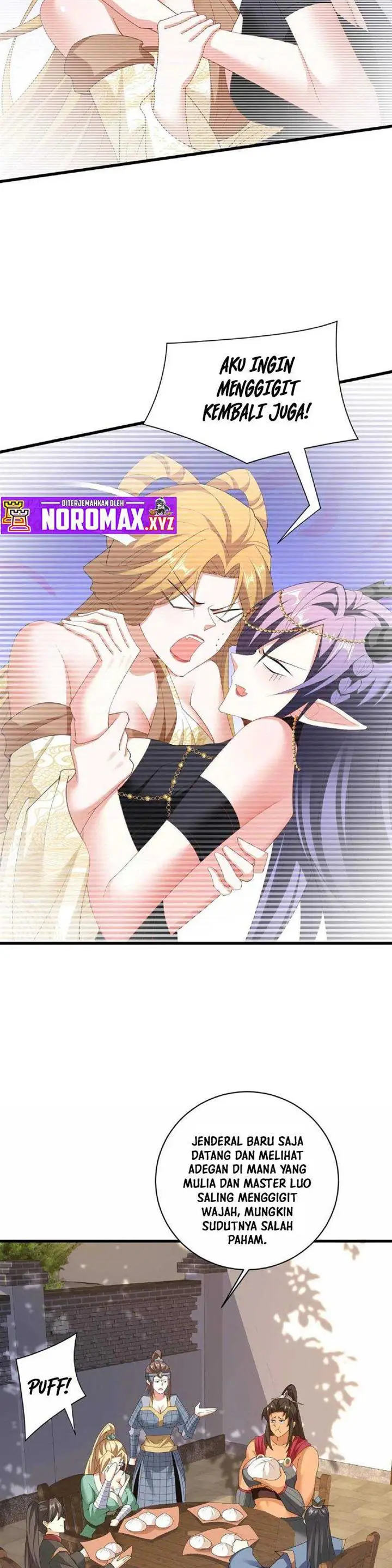 image-komik-its-over-the-queens-soft-rice-husband-is-actually-invincible-chapter-101-5/20