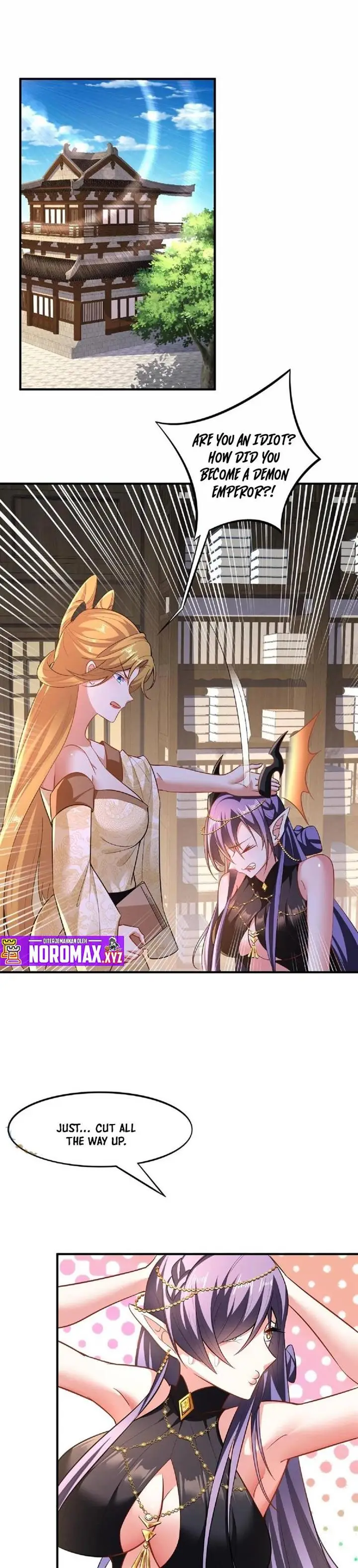image-komik-its-over-the-queens-soft-rice-husband-is-actually-invincible-chapter-102-2/18