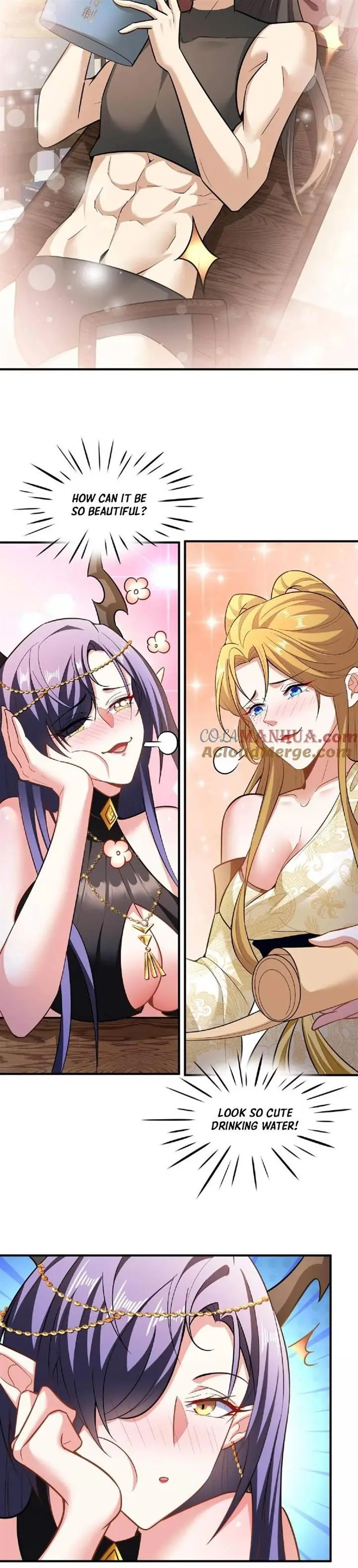 image-komik-its-over-the-queens-soft-rice-husband-is-actually-invincible-chapter-102-12/18