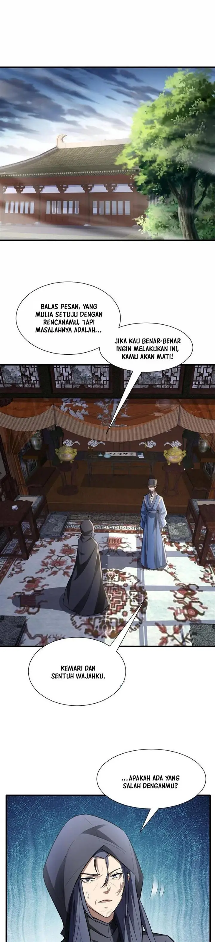 image-komik-its-over-the-queens-soft-rice-husband-is-actually-invincible-chapter-103-1/18