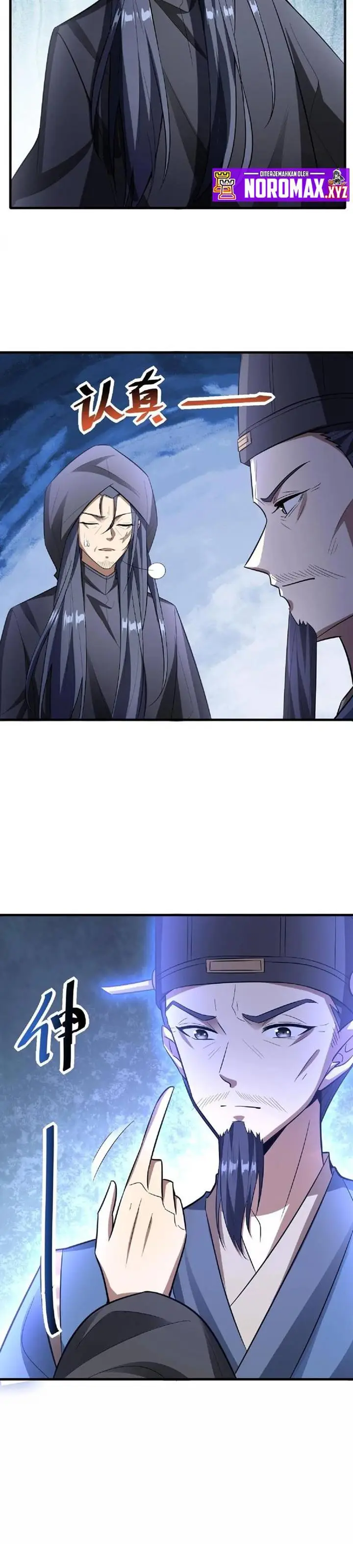 image-komik-its-over-the-queens-soft-rice-husband-is-actually-invincible-chapter-103-2/18