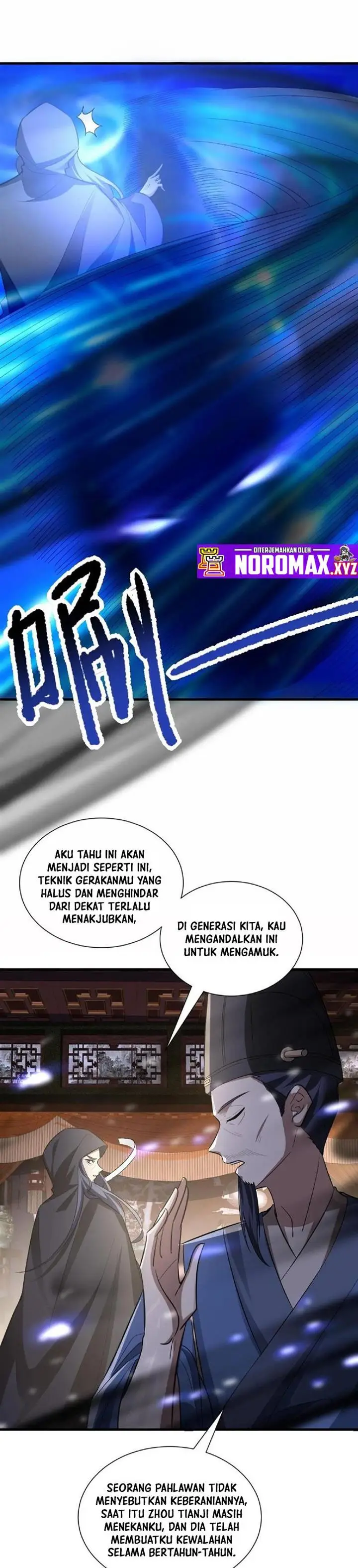 image-komik-its-over-the-queens-soft-rice-husband-is-actually-invincible-chapter-103-3/18