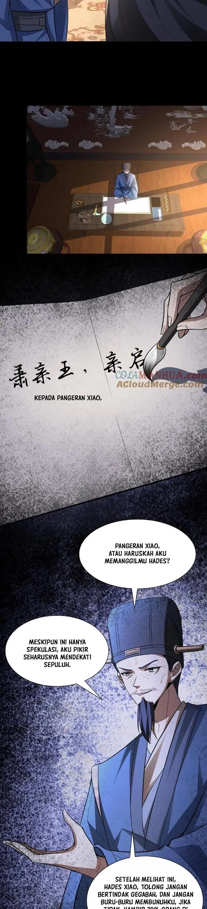 image-komik-its-over-the-queens-soft-rice-husband-is-actually-invincible-chapter-103-7/18