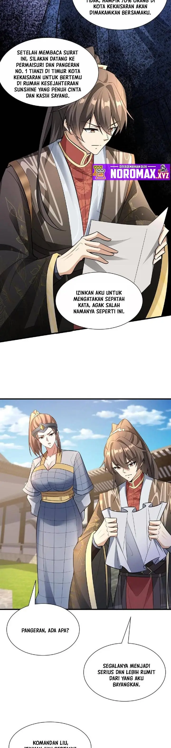 image-komik-its-over-the-queens-soft-rice-husband-is-actually-invincible-chapter-103-8/18