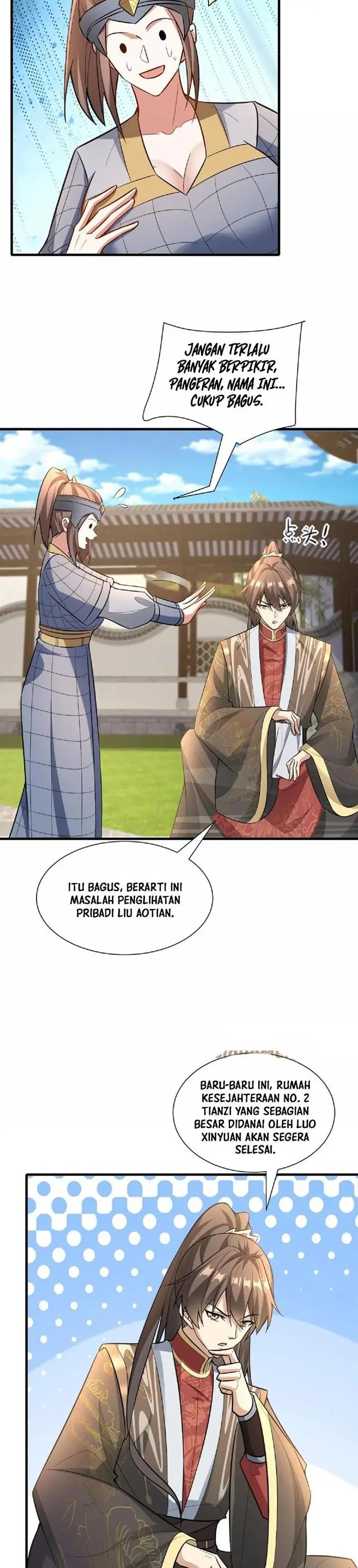 image-komik-its-over-the-queens-soft-rice-husband-is-actually-invincible-chapter-103-10/18