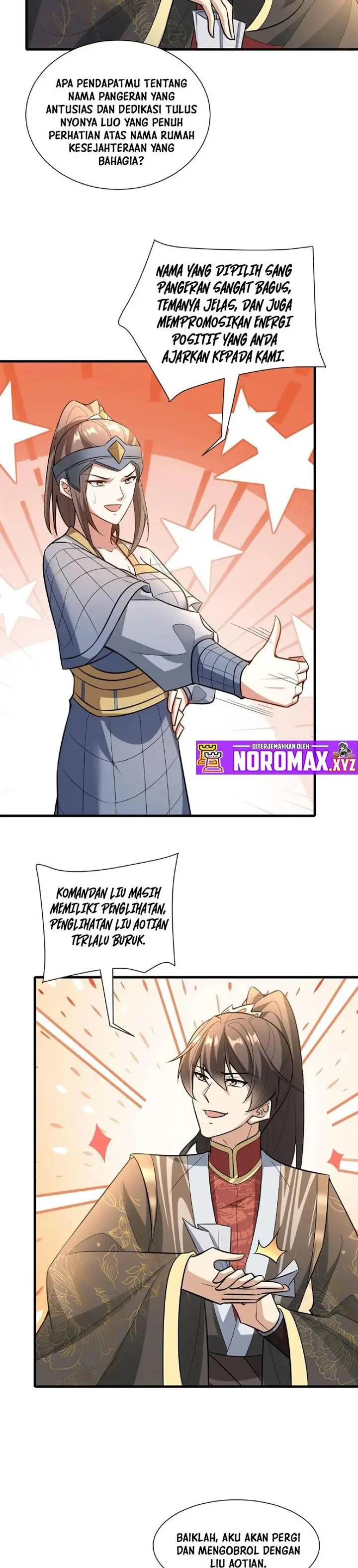 image-komik-its-over-the-queens-soft-rice-husband-is-actually-invincible-chapter-103-11/18