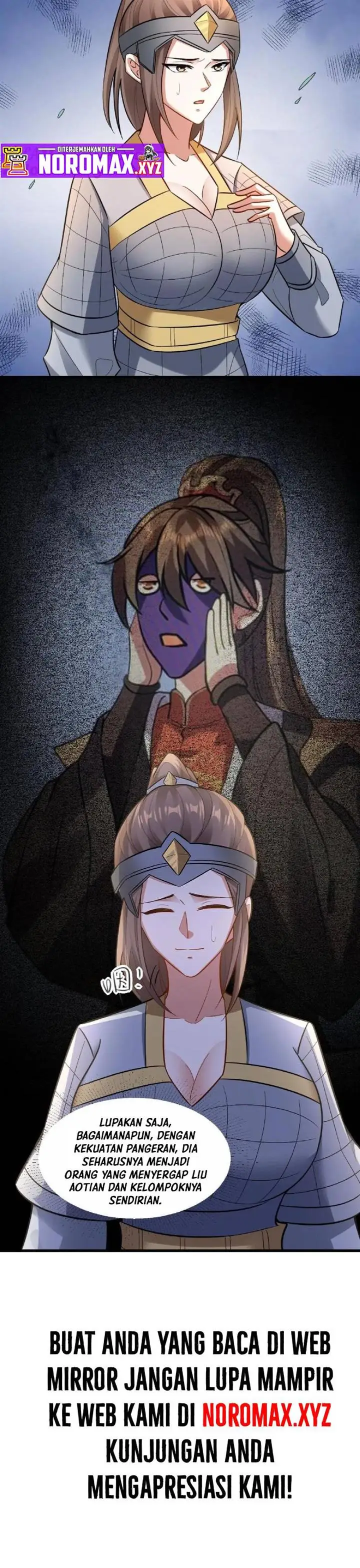 image-komik-its-over-the-queens-soft-rice-husband-is-actually-invincible-chapter-103-13/18