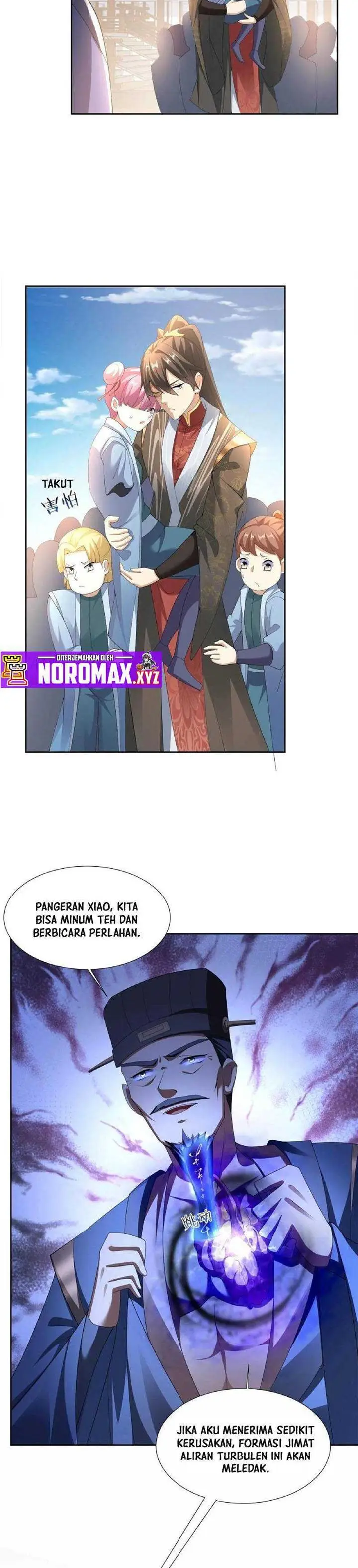 image-komik-its-over-the-queens-soft-rice-husband-is-actually-invincible-chapter-104-7/17