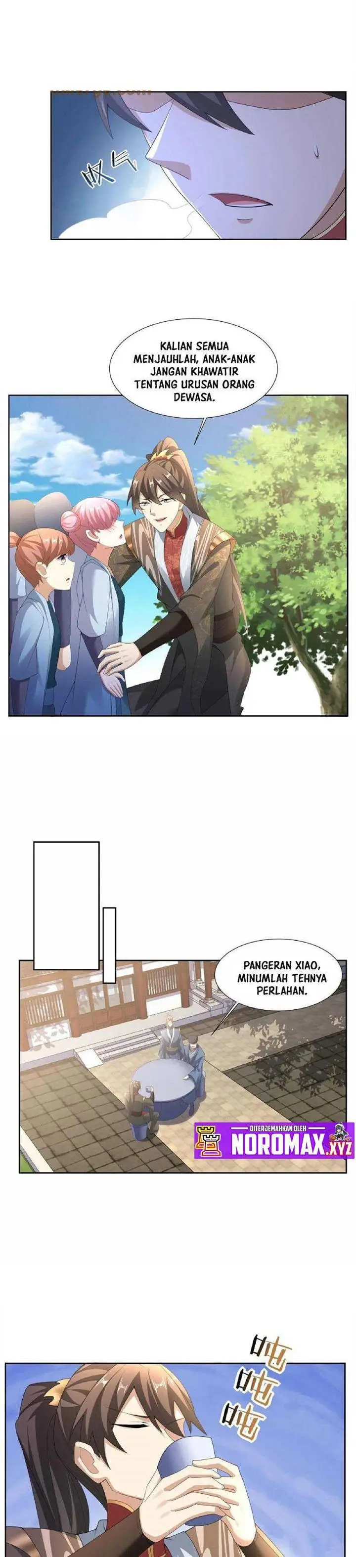 image-komik-its-over-the-queens-soft-rice-husband-is-actually-invincible-chapter-104-9/17