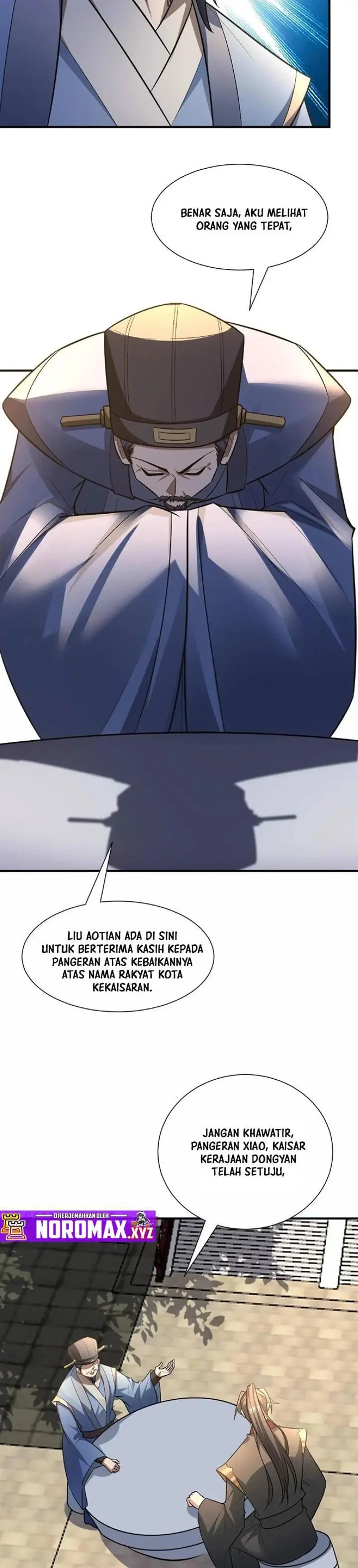 image-komik-its-over-the-queens-soft-rice-husband-is-actually-invincible-chapter-105-6/19