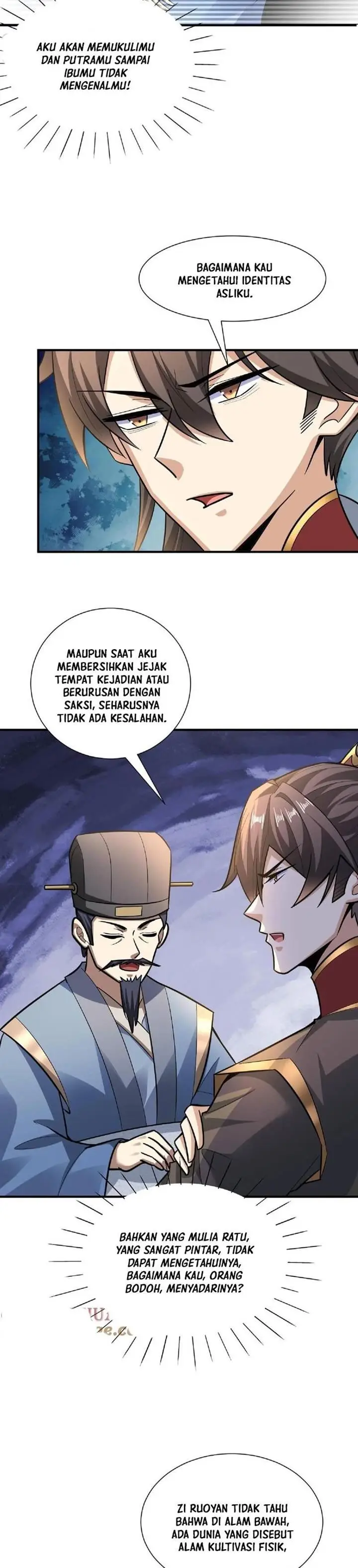 image-komik-its-over-the-queens-soft-rice-husband-is-actually-invincible-chapter-105-10/19