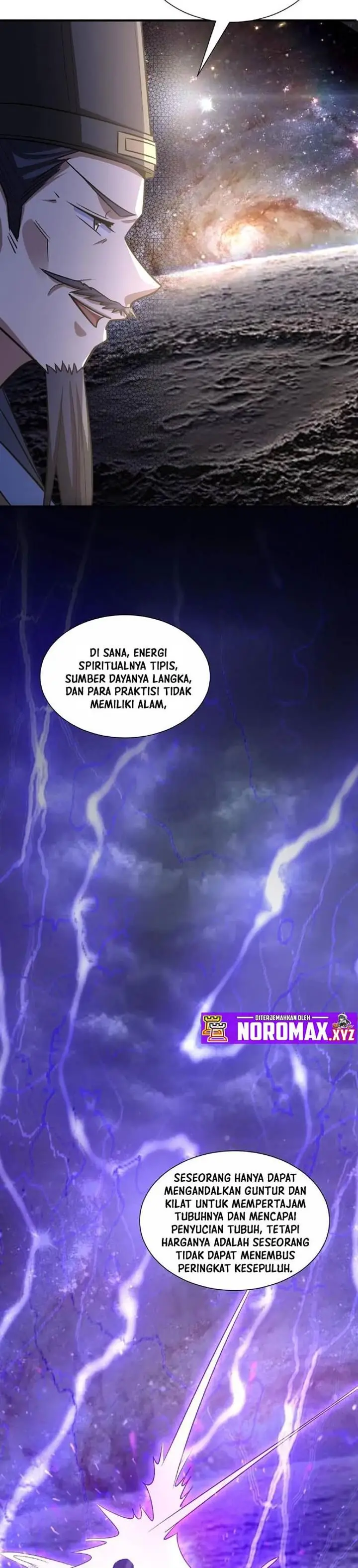 image-komik-its-over-the-queens-soft-rice-husband-is-actually-invincible-chapter-105-11/19