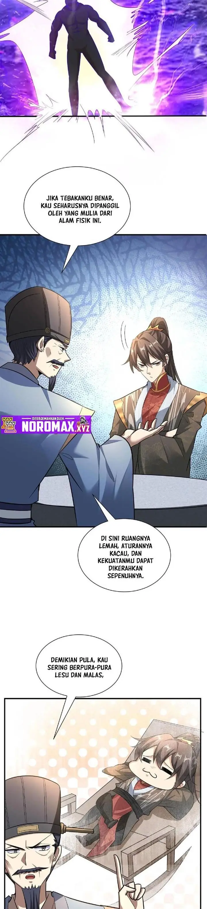 image-komik-its-over-the-queens-soft-rice-husband-is-actually-invincible-chapter-105-12/19