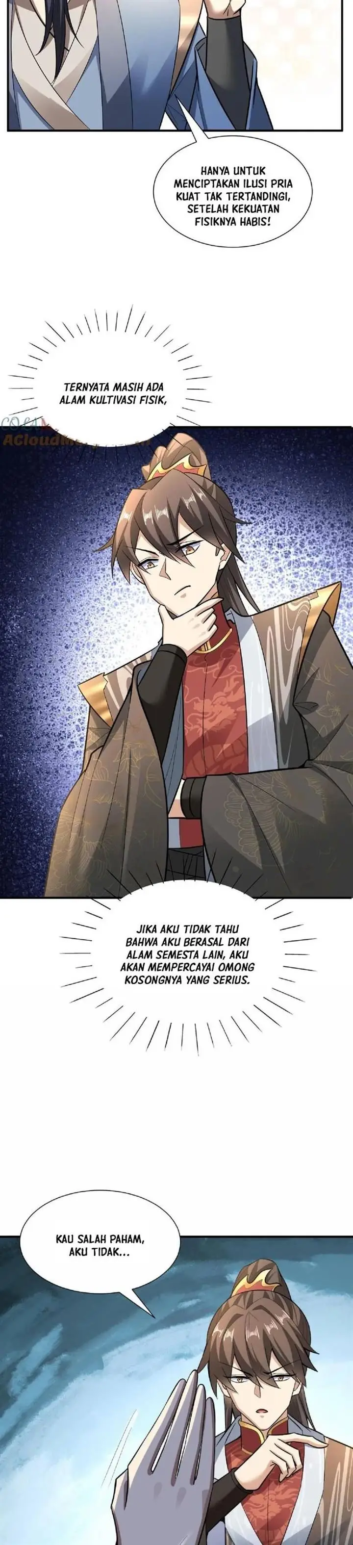 image-komik-its-over-the-queens-soft-rice-husband-is-actually-invincible-chapter-105-13/19