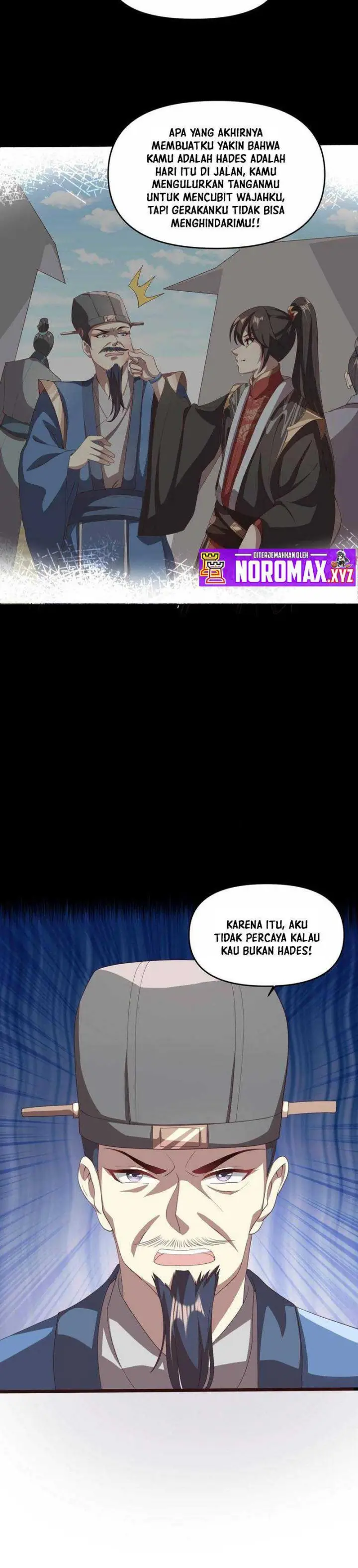 image-komik-its-over-the-queens-soft-rice-husband-is-actually-invincible-chapter-106-3/16