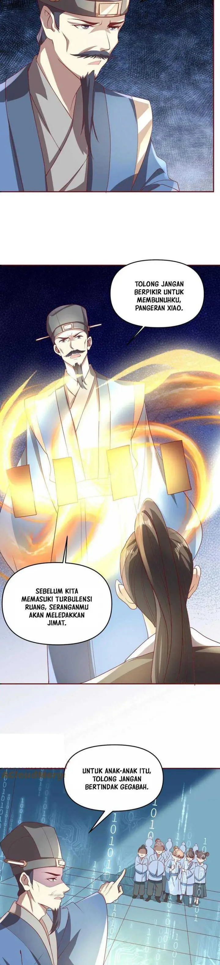 image-komik-its-over-the-queens-soft-rice-husband-is-actually-invincible-chapter-106-5/16