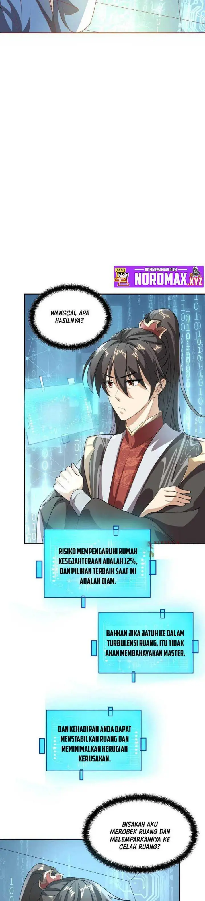 image-komik-its-over-the-queens-soft-rice-husband-is-actually-invincible-chapter-106-6/16