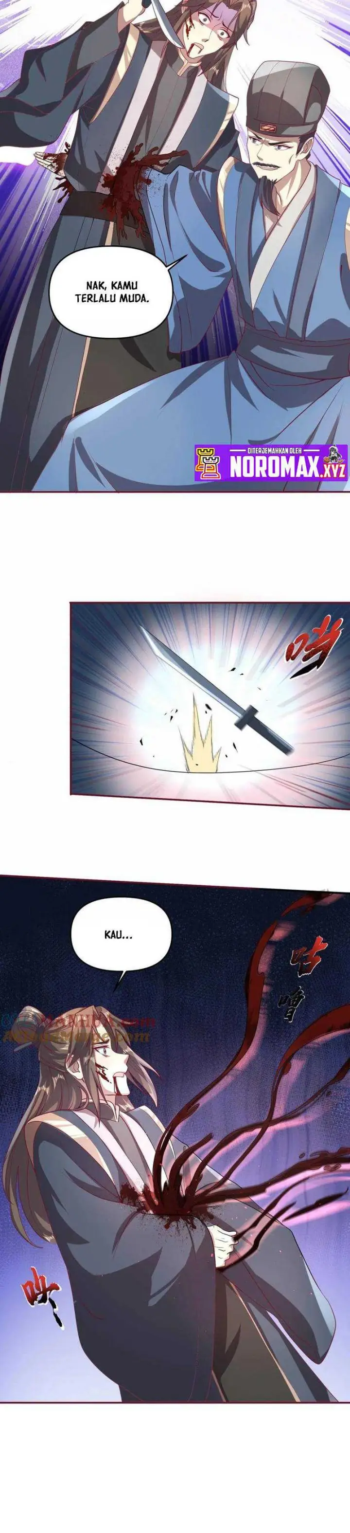 image-komik-its-over-the-queens-soft-rice-husband-is-actually-invincible-chapter-106-10/16