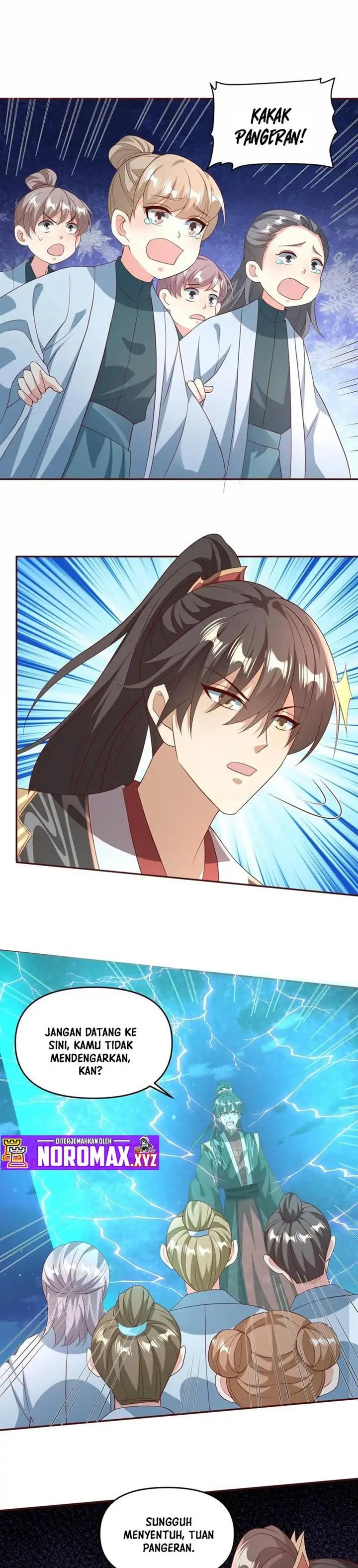 image-komik-its-over-the-queens-soft-rice-husband-is-actually-invincible-chapter-107-1/16