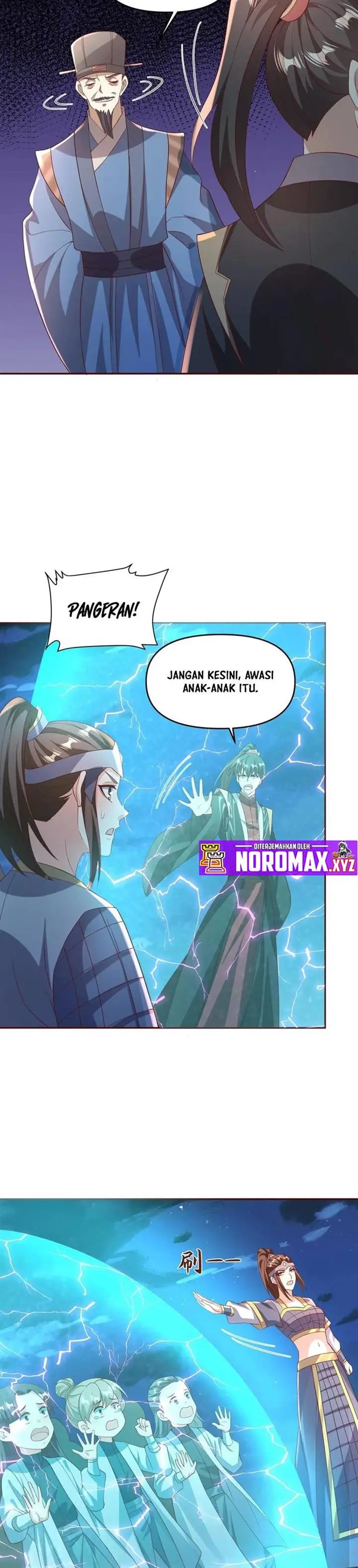 image-komik-its-over-the-queens-soft-rice-husband-is-actually-invincible-chapter-107-2/16