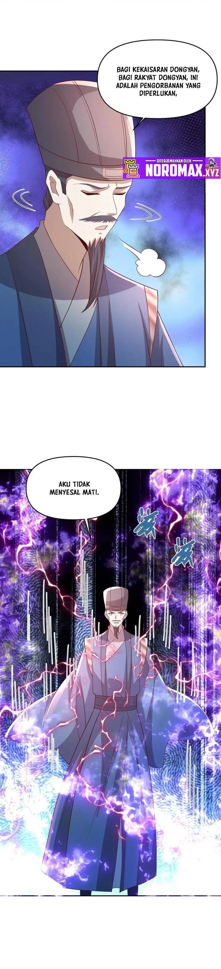 image-komik-its-over-the-queens-soft-rice-husband-is-actually-invincible-chapter-107-4/16
