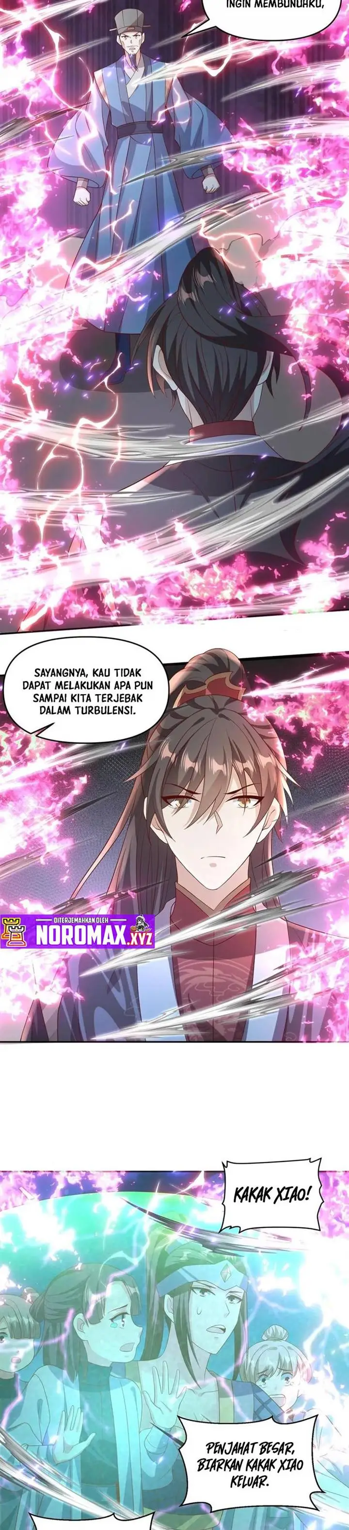 image-komik-its-over-the-queens-soft-rice-husband-is-actually-invincible-chapter-107-6/16