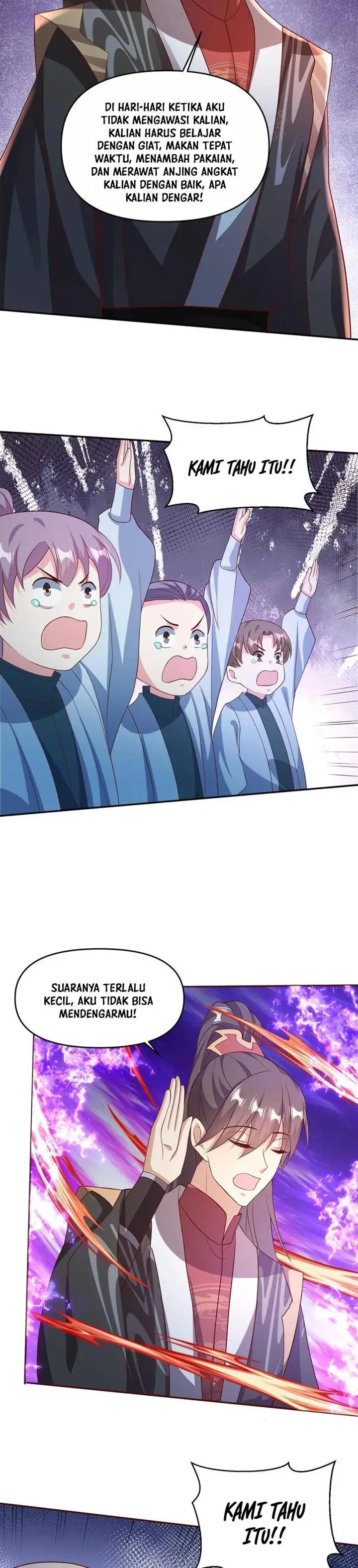image-komik-its-over-the-queens-soft-rice-husband-is-actually-invincible-chapter-107-8/16