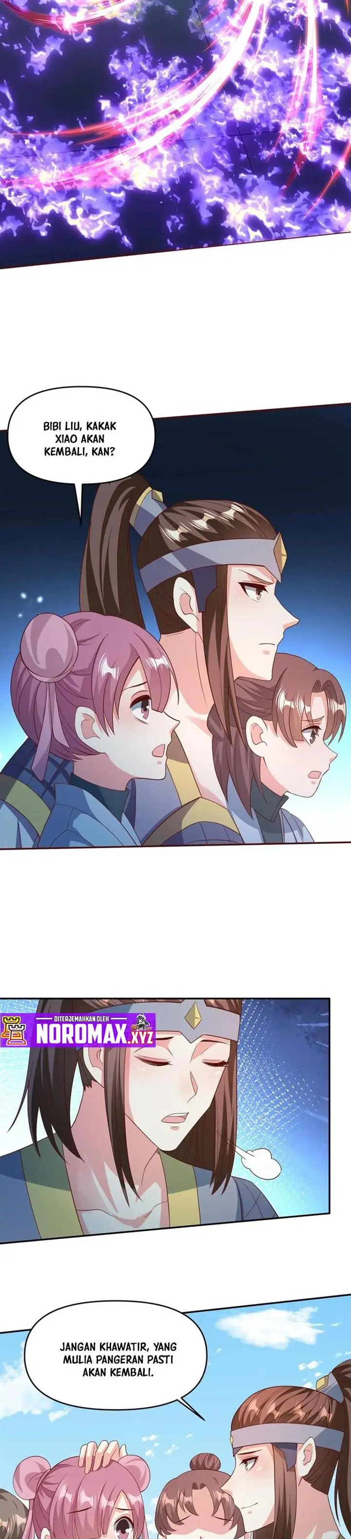 image-komik-its-over-the-queens-soft-rice-husband-is-actually-invincible-chapter-107-10/16