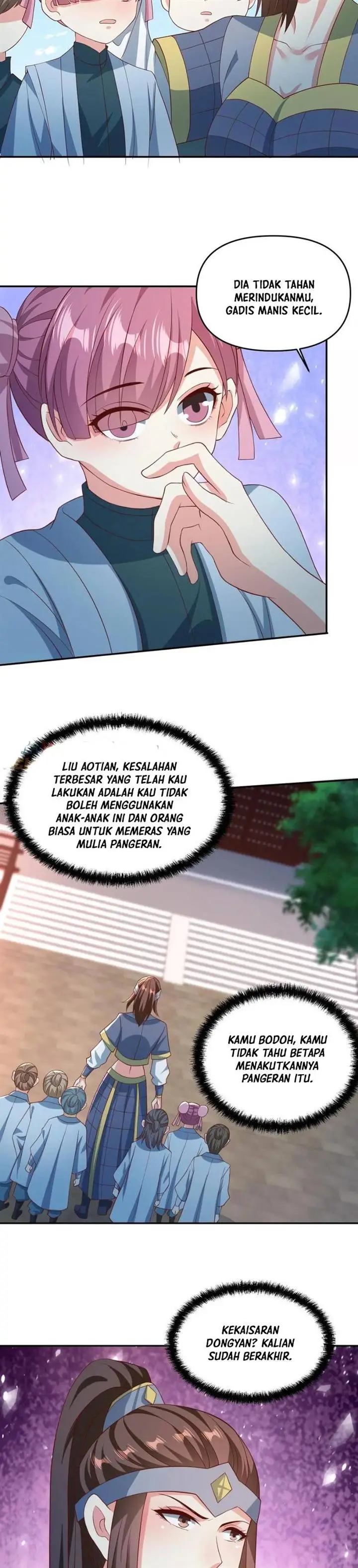 image-komik-its-over-the-queens-soft-rice-husband-is-actually-invincible-chapter-107-11/16