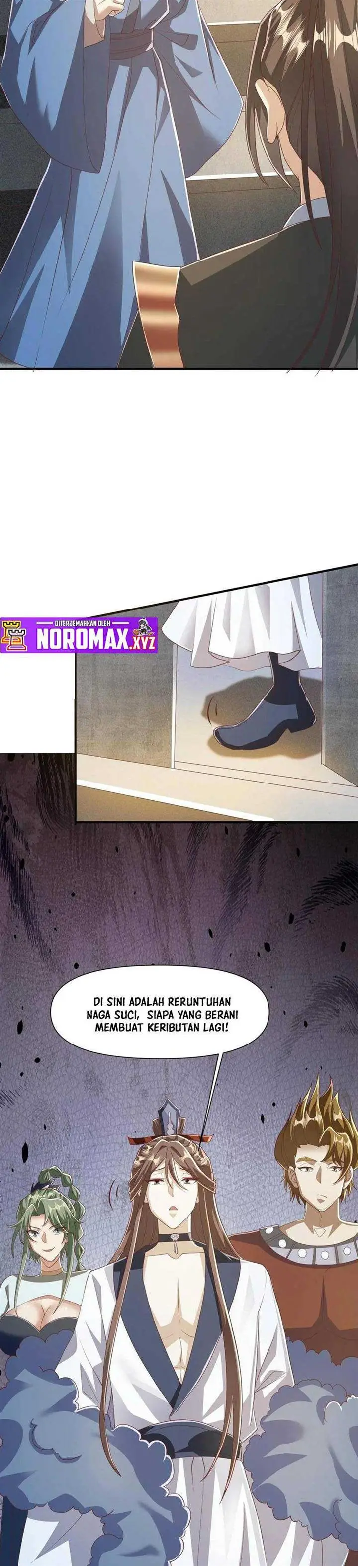 image-komik-its-over-the-queens-soft-rice-husband-is-actually-invincible-chapter-108-7/19
