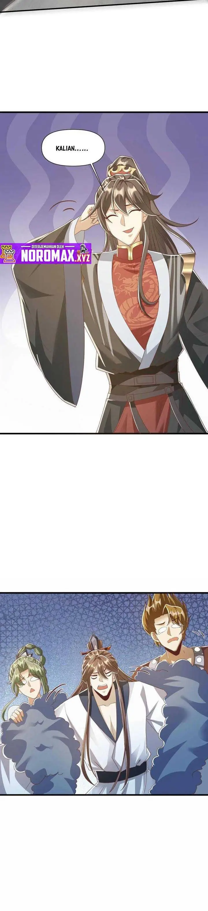 image-komik-its-over-the-queens-soft-rice-husband-is-actually-invincible-chapter-108-12/19