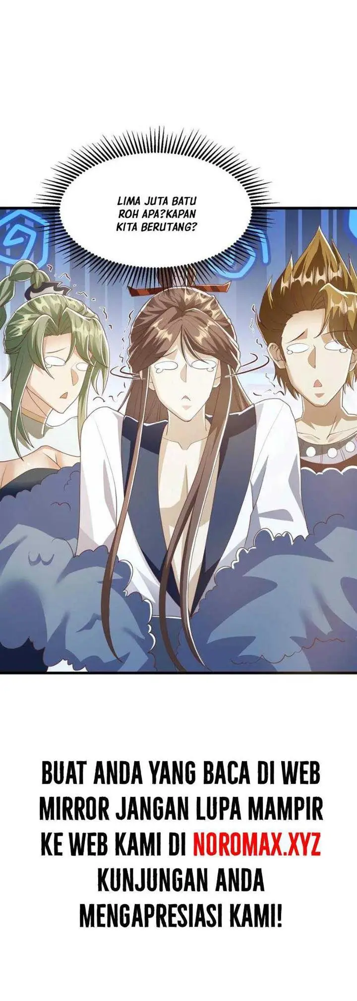image-komik-its-over-the-queens-soft-rice-husband-is-actually-invincible-chapter-108-14/19