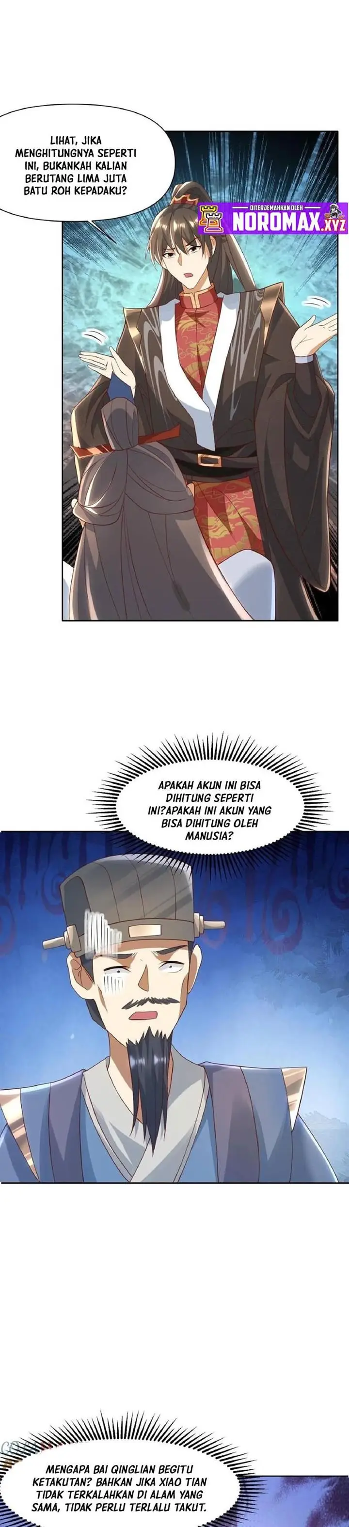 image-komik-its-over-the-queens-soft-rice-husband-is-actually-invincible-chapter-109-4/17